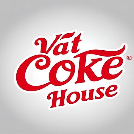 Апартаменты Vat' Coke House Неаполь Экстерьер фото